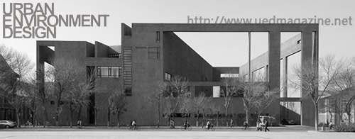 华汇设计HHDesign喜获2014亚洲建协金奖两项,优秀奖一项新闻--《城市·环境·设计》杂志社